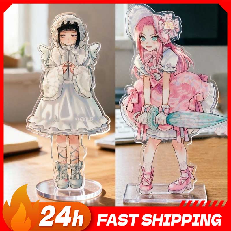 Event Support - Anime Peripherals Sakura Haruno Figure Acrylic