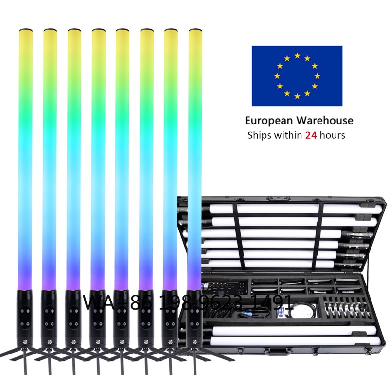 Event & Party Supply - IP65 Outdoor Portable 2.4G Wireless 360