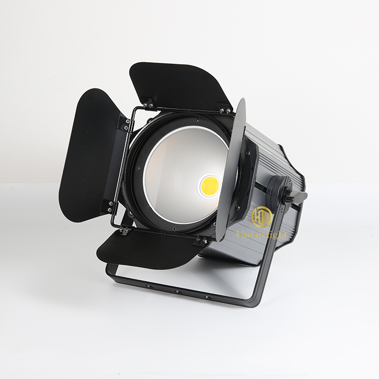 Party Event Supplier - Guangzhou Supplier Homeilight 200W COB Warm