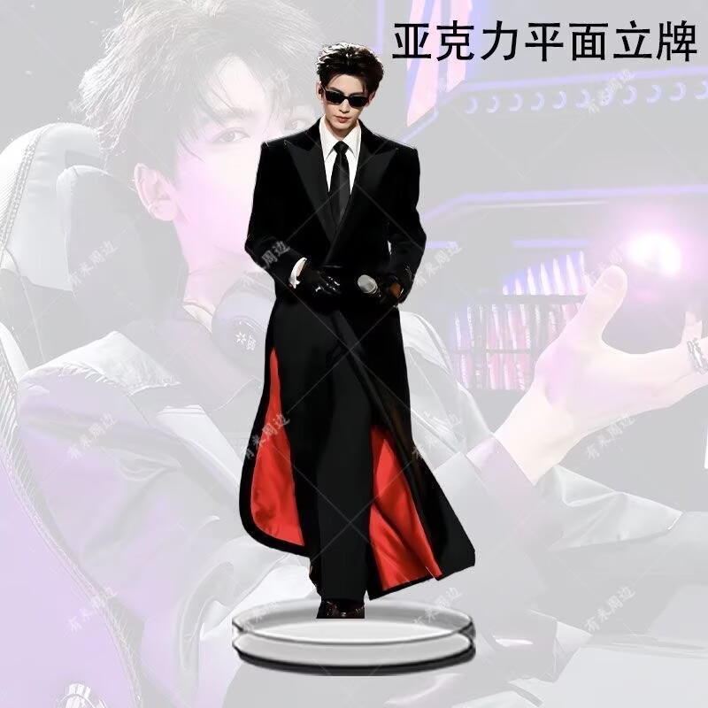 Event Support - New popular product: Zhang Linghe acrylic