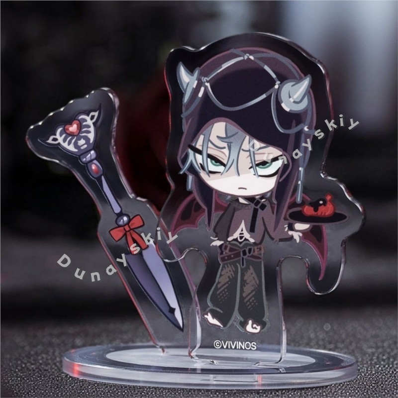 Event Support - abcde%$#/ Alien Stage Peripherals Mizi Sua