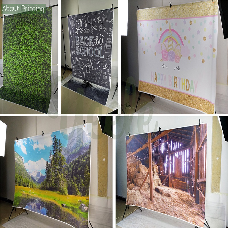 Photography Backdrop Circus Ca - Dessert Table Backdrop บทวิจารณ์และราคา