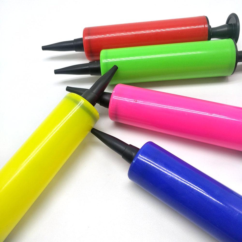 Balloon Pump Balloon Inflator  - Balloon Pump Hand บทวิจารณ์และราคา