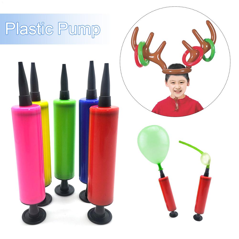 Balloon Pump Balloon Inflator  - Balloon Pump Hand บทวิจารณ์และราคา