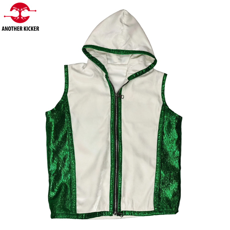 Boxing Fight Night Costume Hoo - Event & Party Supply บทวิจารณ์และราคา