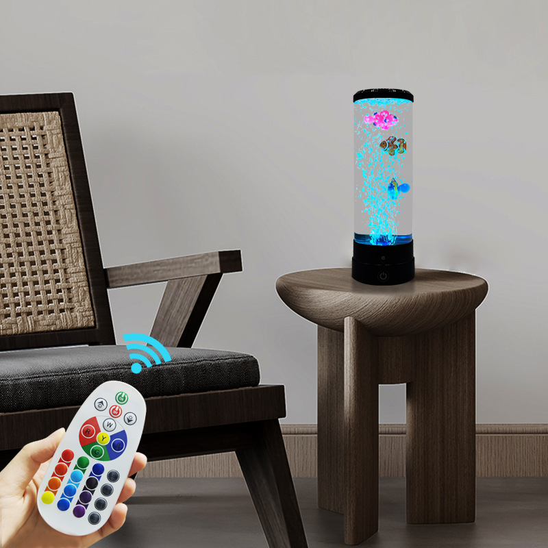 Simulated LED Multi-color Bubb - Eve Party บทวิจารณ์และราคา
