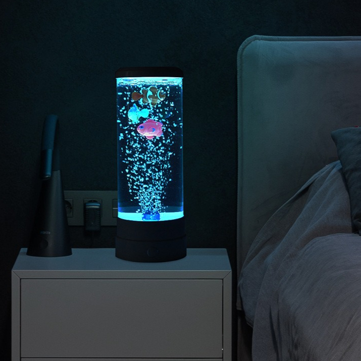 Simulated LED Multi-color Bubb - Eve Party บทวิจารณ์และราคา