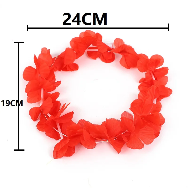 Luminous Headbands Party Led H - Cotton Candy Cone บทวิจารณ์และราคา