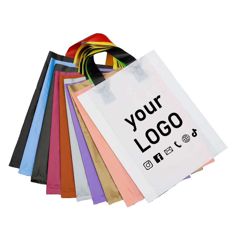 50 supermarket shopping bags c - Event Party Shop บทวิจารณ์และราคา