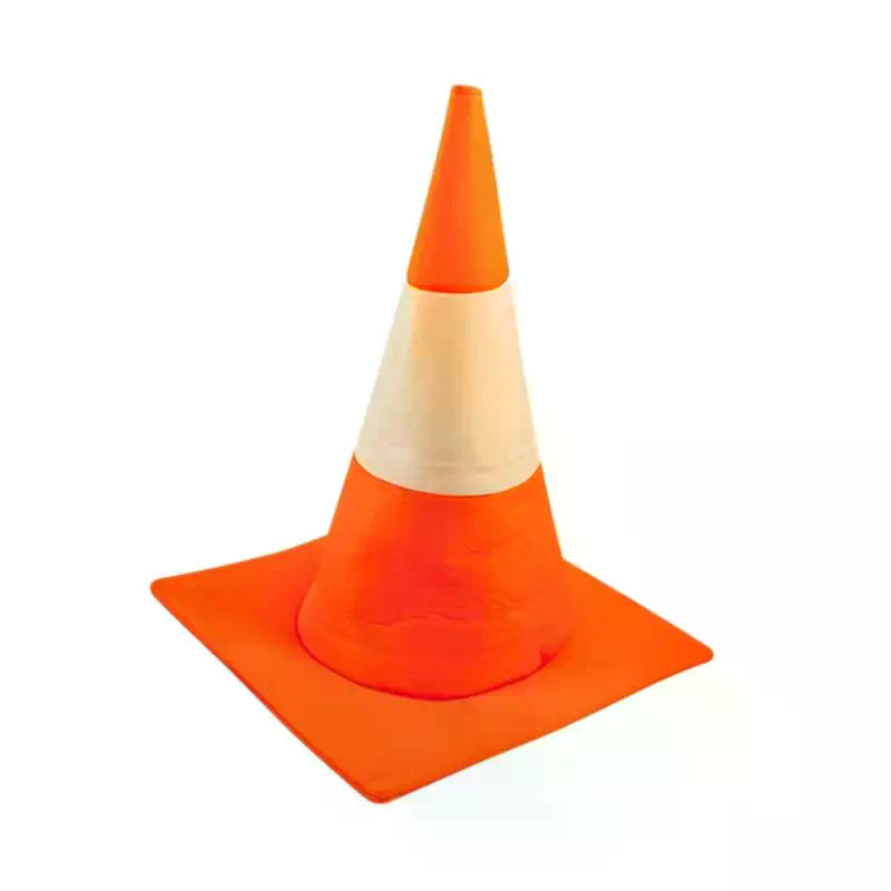 1 PCS Traffic Cone Hat Hallowe - Party Hat Cone บทวิจารณ์และราคา
