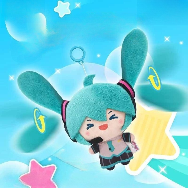 Hatsune Miku Double Ponytail R - Supply Event บทวิจารณ์และราคา