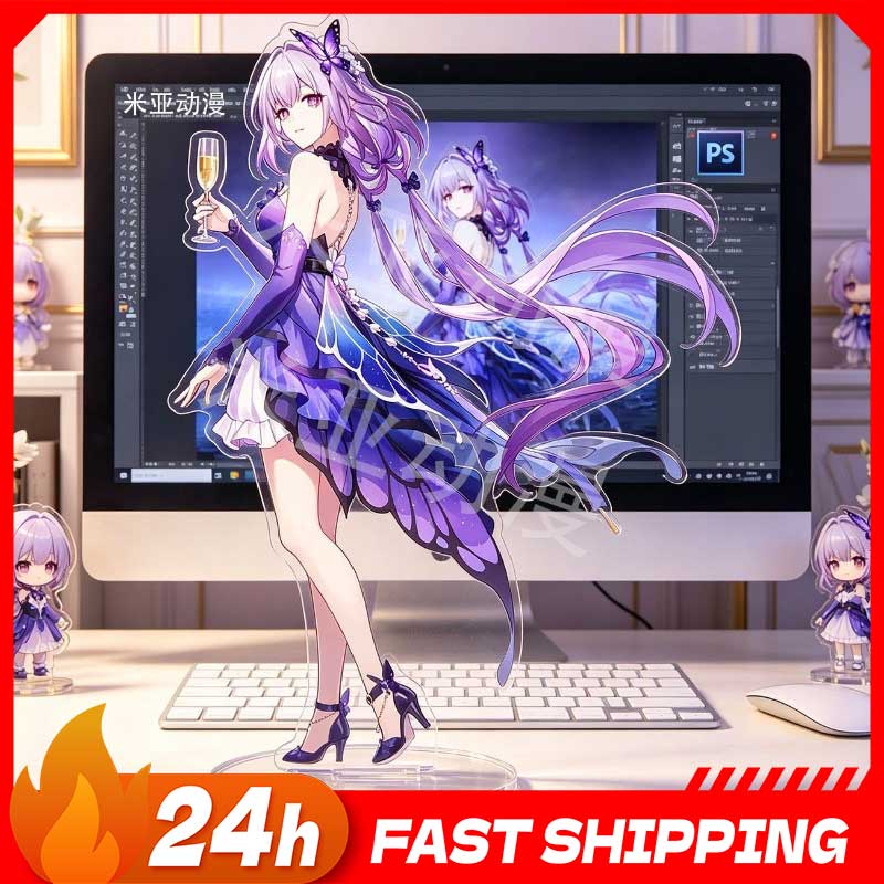 Honkai: Star Rail Game Periphe - Event Support บทวิจารณ์และราคา