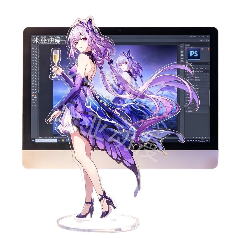 Honkai: Star Rail Game Periphe - Event Support บทวิจารณ์และราคา