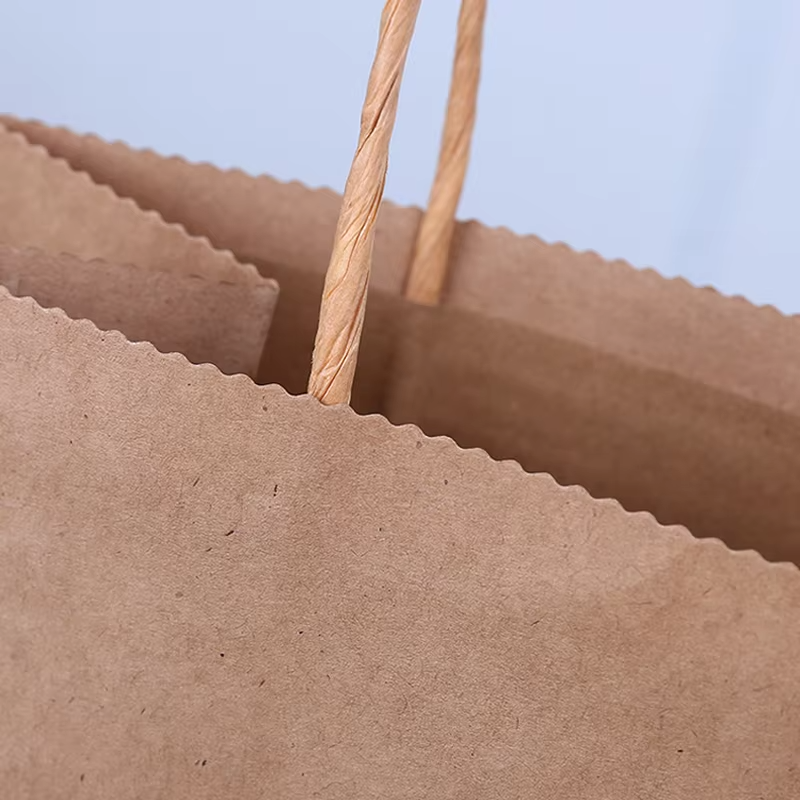 10/25/50pcs/lot Kraft Paper Ba - Party Event Supply Store บทวิจารณ์และราคา