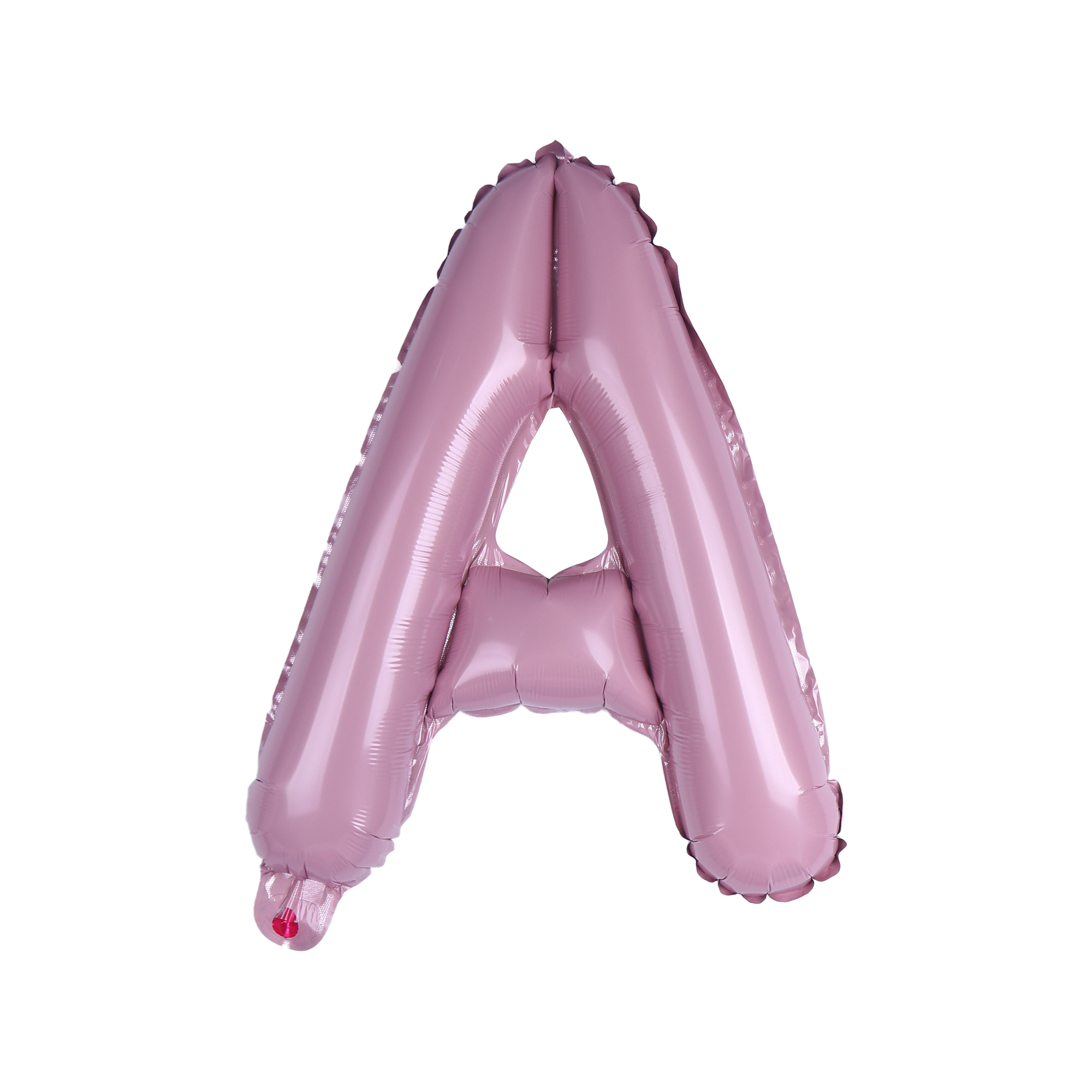 16 Inch Pink Alphabet number L - Party Event Supplier บทวิจารณ์และราคา