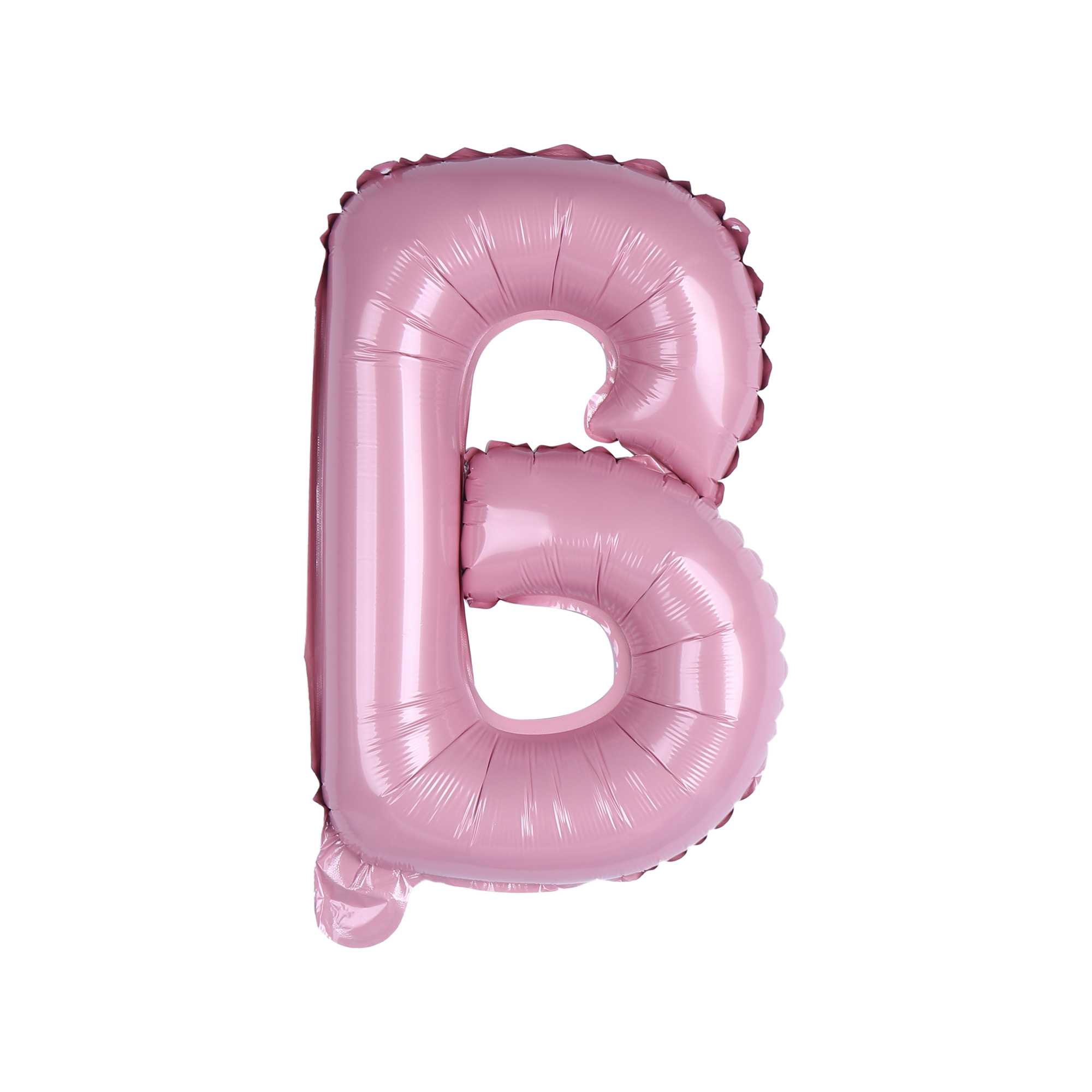 16 Inch Pink Alphabet number L - Party Event Supplier บทวิจารณ์และราคา