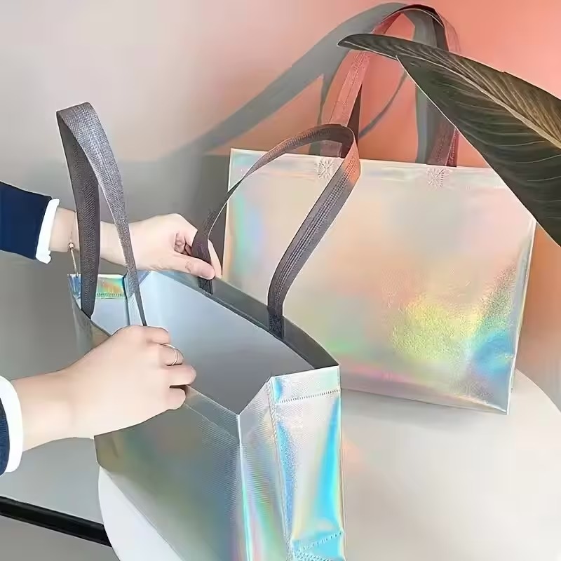 10/20PCS Reusable Laser Hologr - Event Party Shop บทวิจารณ์และราคา