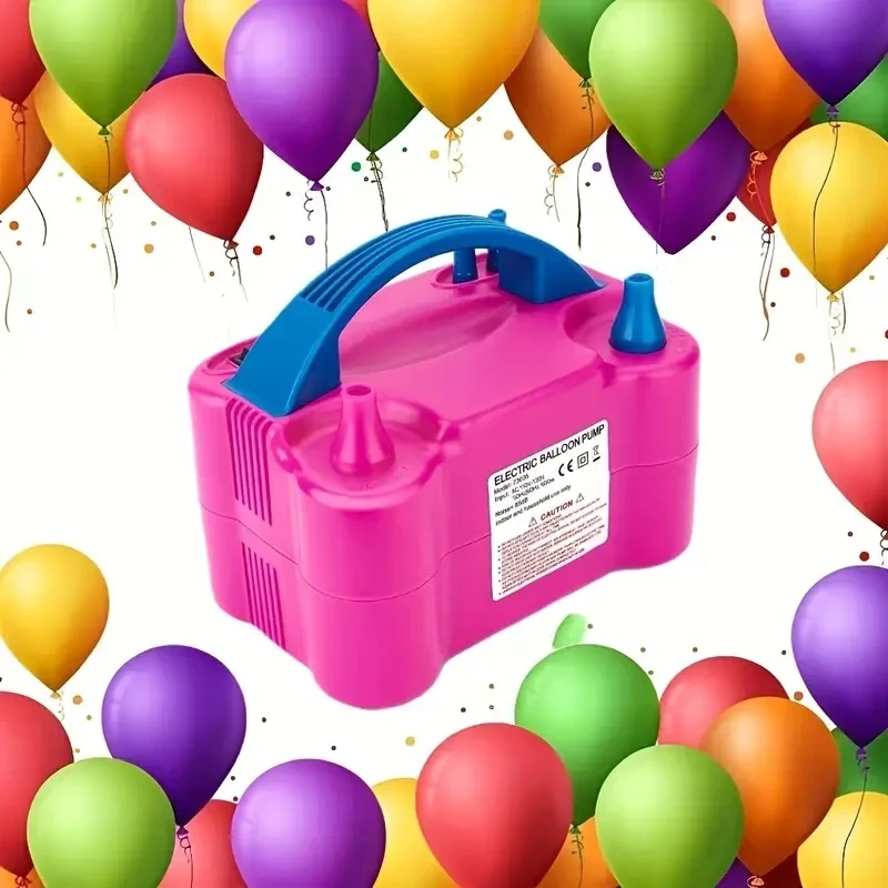 Electric balloon pump balloon  - Balloon Pump Hand บทวิจารณ์และราคา