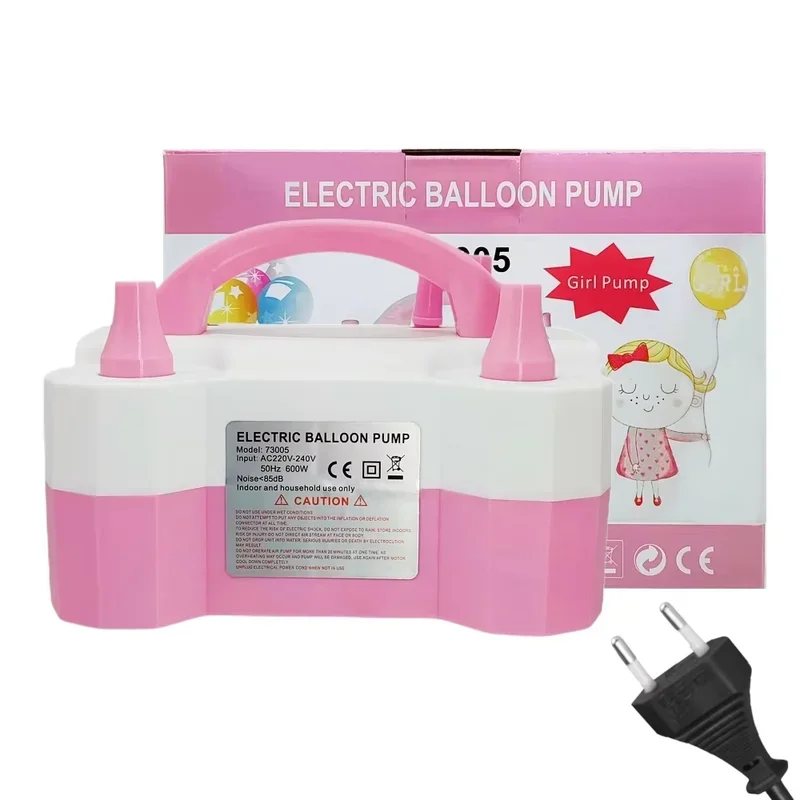 Electric balloon pump balloon  - Balloon Pump Hand บทวิจารณ์และราคา