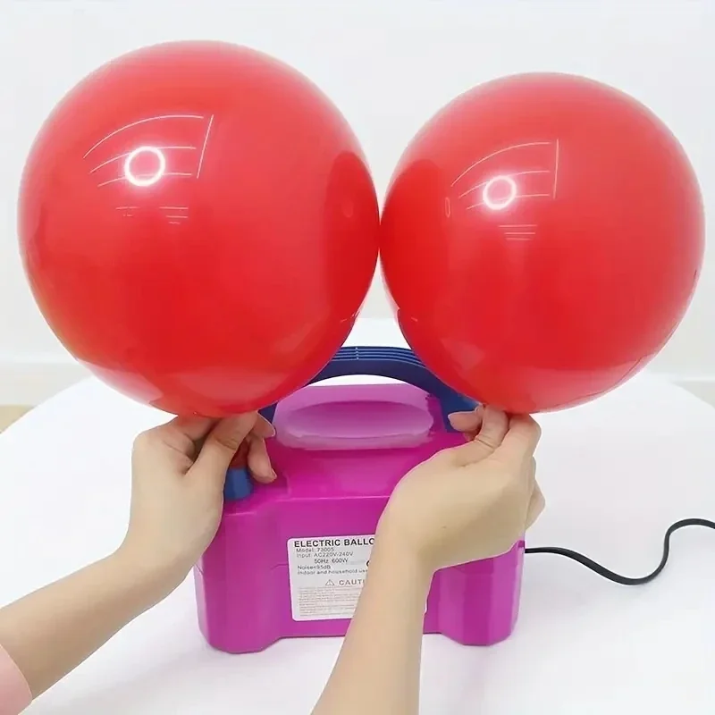 Electric balloon pump balloon  - Balloon Pump Hand บทวิจารณ์และราคา