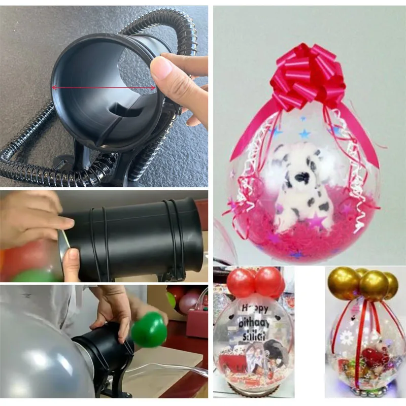 Balloon Expander Machine Ballo - Balloon Pump Hand บทวิจารณ์และราคา