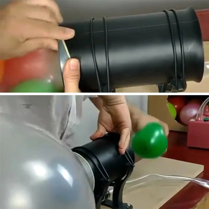 Balloon Expander Machine Ballo - Balloon Pump Hand บทวิจารณ์และราคา