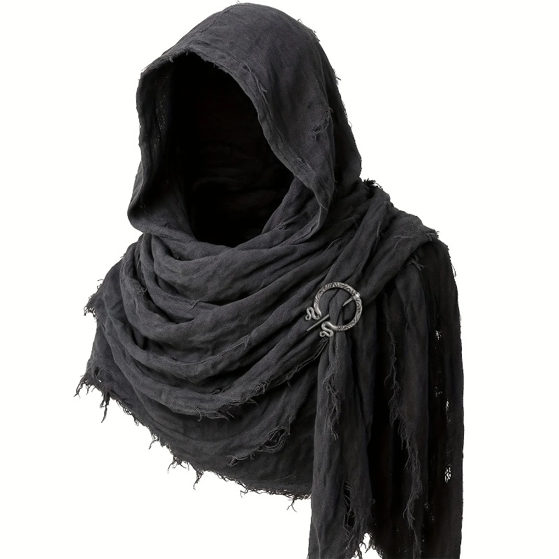 Renaissance Cloak Cape with Vi - Supply Event บทวิจารณ์และราคา