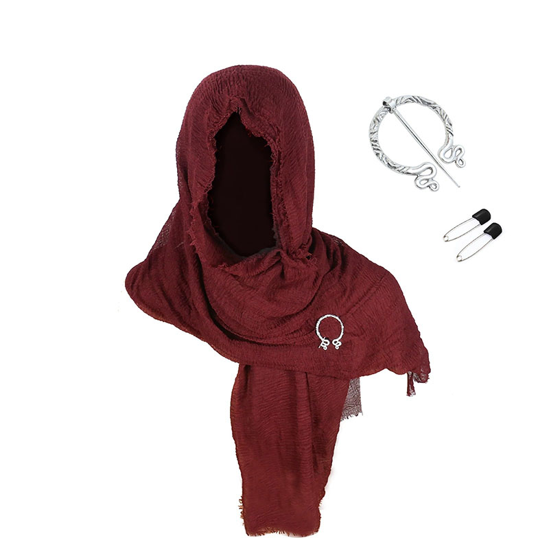 Renaissance Cloak Cape with Vi - Supply Event บทวิจารณ์และราคา