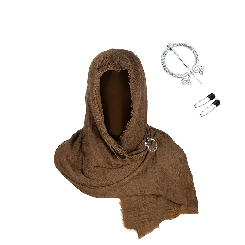 Renaissance Cloak Cape with Vi - Supply Event บทวิจารณ์และราคา