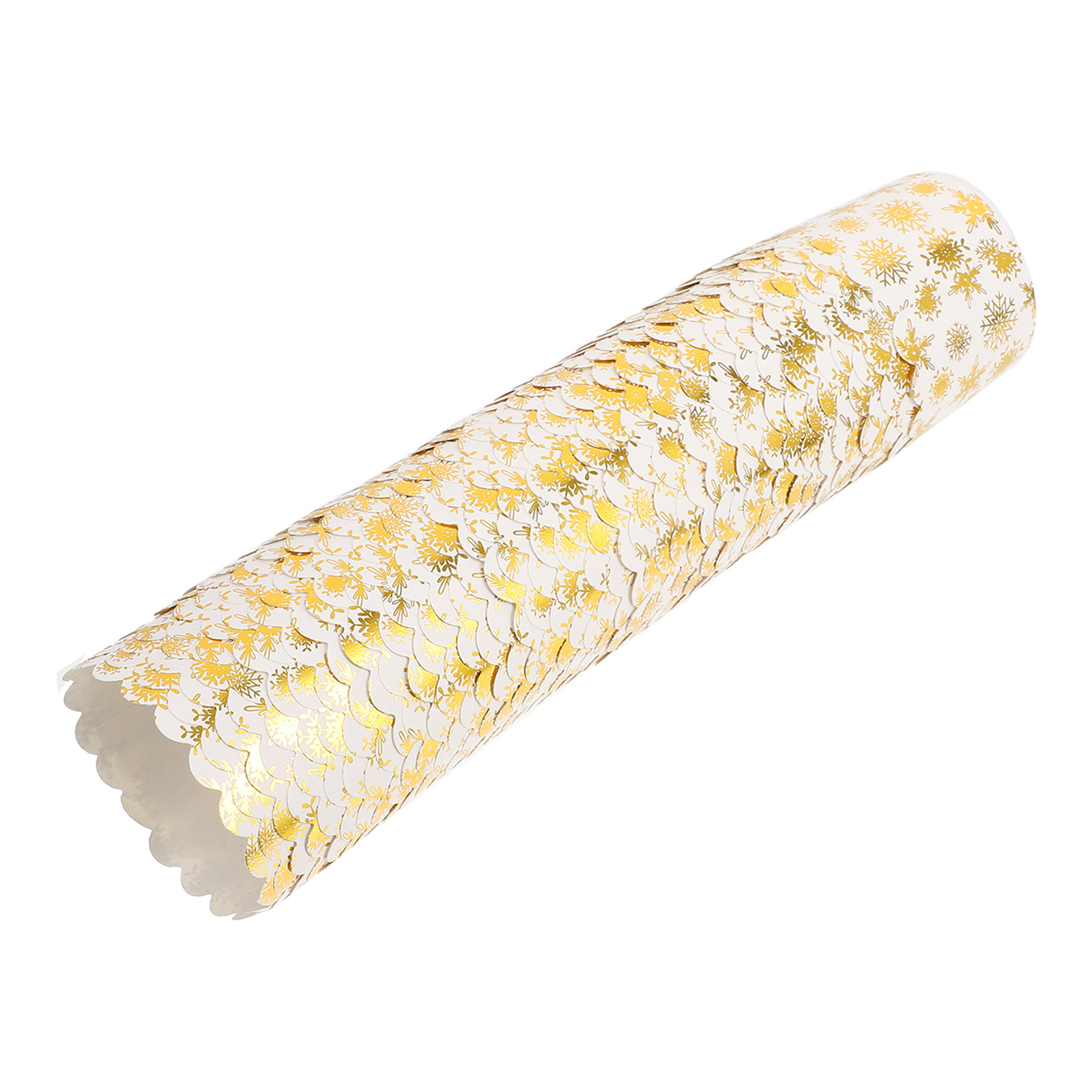 50Pcs Gold Foil Baking Cups Pr - Plastic Cup 50Pcs บทวิจารณ์และราคา