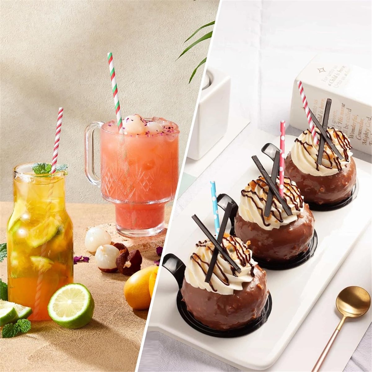 ABZT 200 Pieces Cotton Candy C - Cotton Candy Cone บทวิจารณ์และราคา