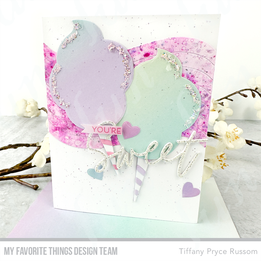 Cotton Candy Cone Die Metal Cu - Cotton Candy Cone บทวิจารณ์และราคา