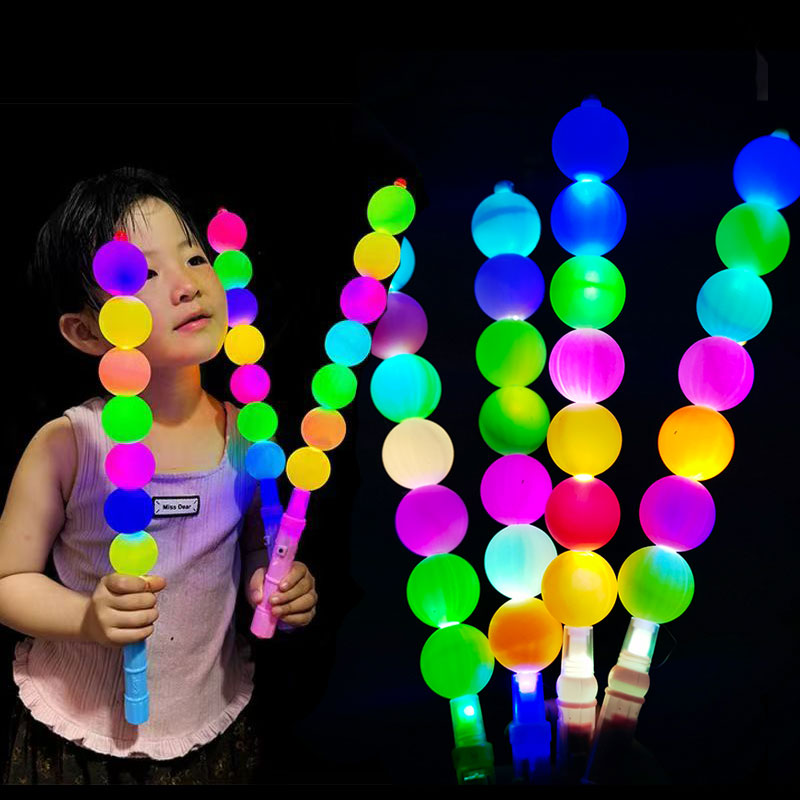 Light Up Stick Neon Party Glow - Cotton Candy Cone บทวิจารณ์และราคา