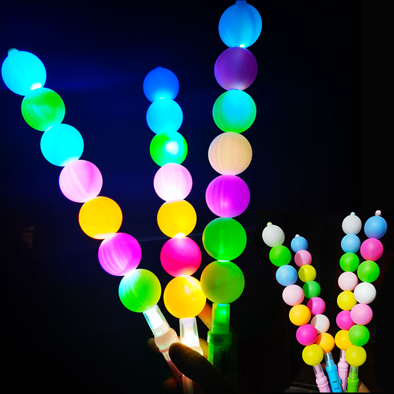 Light Up Stick Neon Party Glow - Cotton Candy Cone บทวิจารณ์และราคา