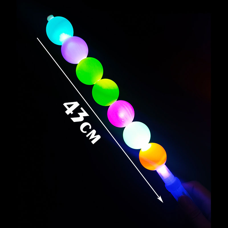 Light Up Stick Neon Party Glow - Cotton Candy Cone บทวิจารณ์และราคา