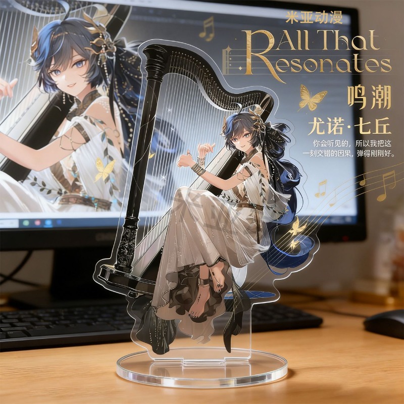 3.93inch Game Peripherals Iuno - Event Support บทวิจารณ์และราคา
