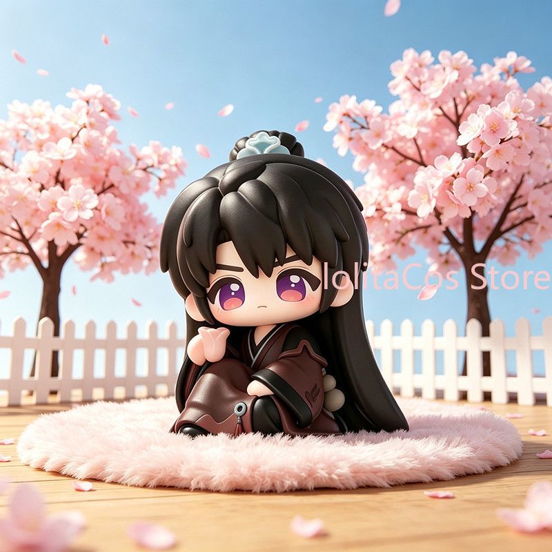 7cm Love and Deepspace Caleb Q - Supply Event บทวิจารณ์และราคา