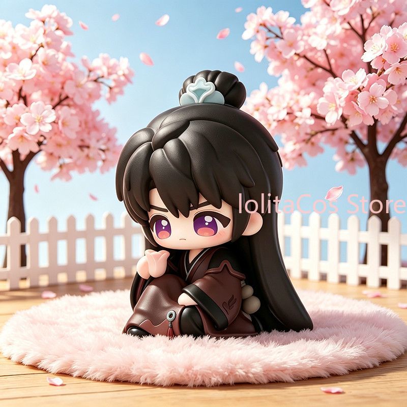 7cm Love and Deepspace Caleb Q - Supply Event บทวิจารณ์และราคา