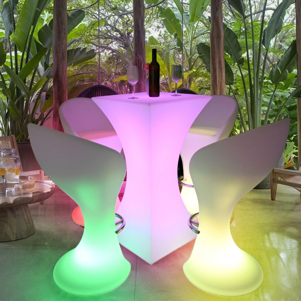 LED Party Furniture Suppliers  - Party Event Supplier บทวิจารณ์และราคา