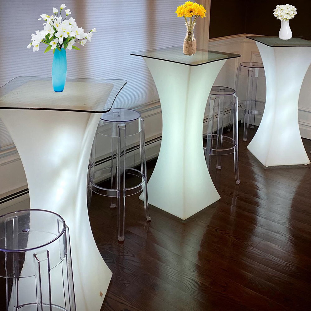 LED Party Furniture Suppliers  - Party Event Supplier บทวิจารณ์และราคา