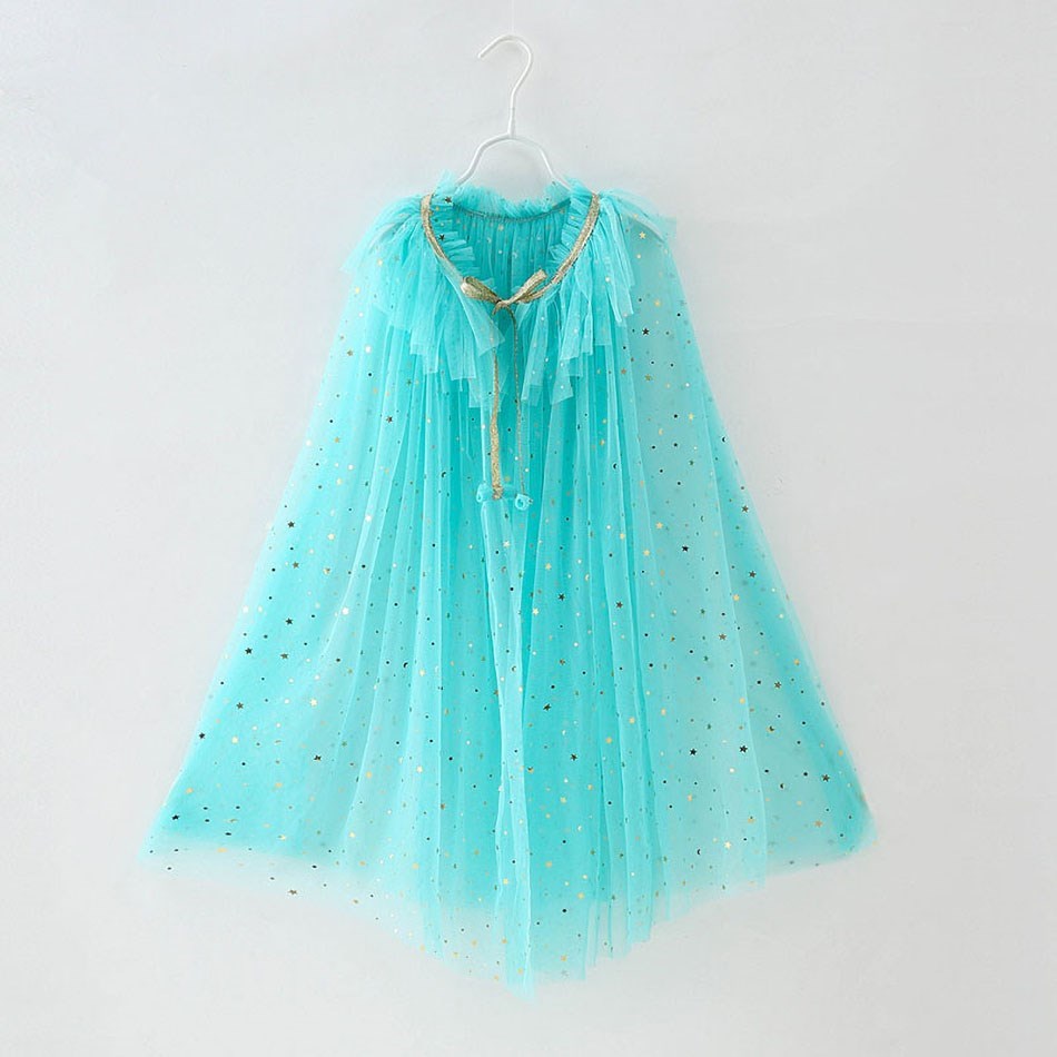 Summer Girl Princess Party Acc - Glitter Tablecloth บทวิจารณ์และราคา