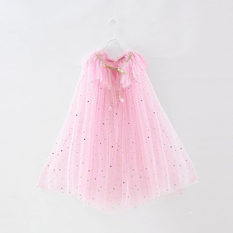 Summer Girl Princess Party Acc - Glitter Tablecloth บทวิจารณ์และราคา