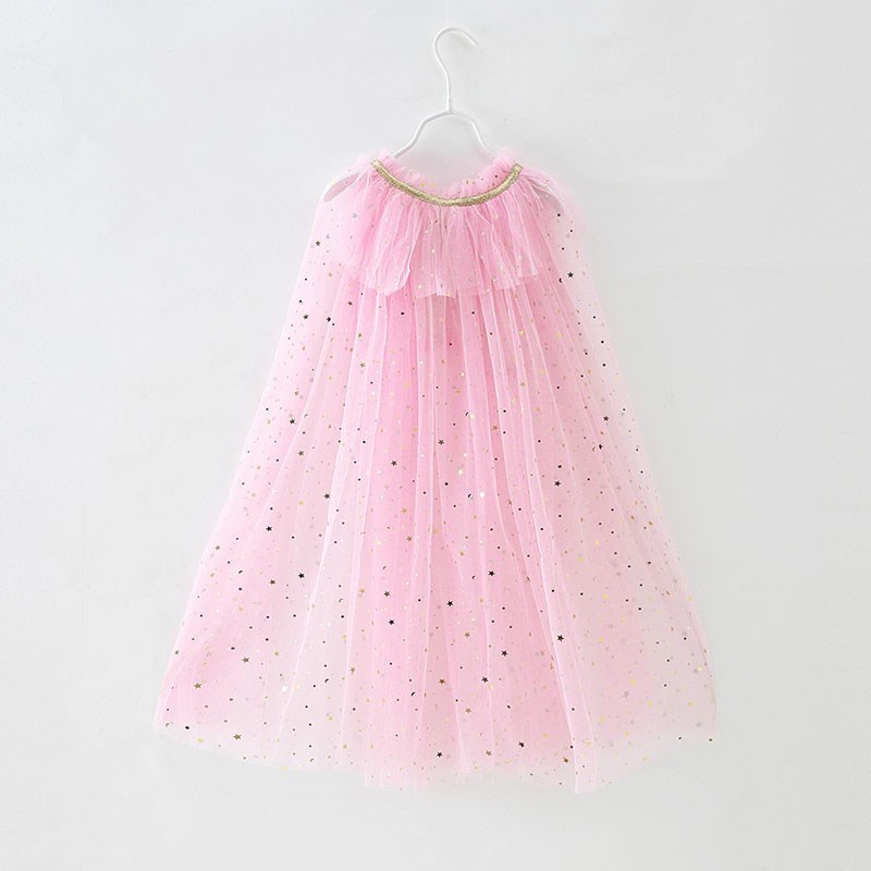 Summer Girl Princess Party Acc - Glitter Tablecloth บทวิจารณ์และราคา