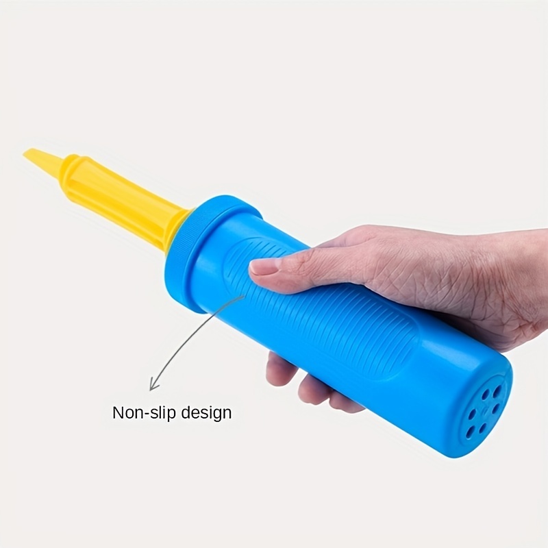 Portable Balloon Pump with Han - Balloon Pump Hand บทวิจารณ์และราคา