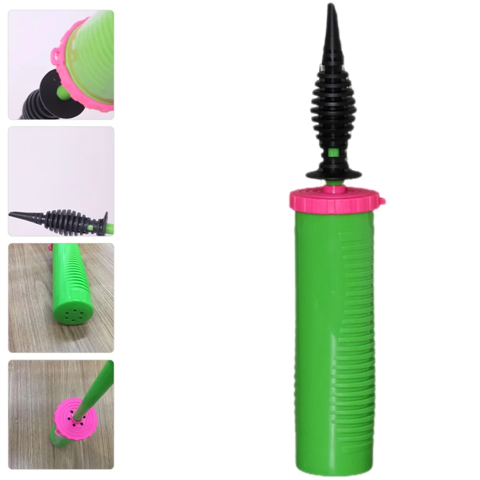 High Quality Balloon Pump Air  - Balloon Pump Hand บทวิจารณ์และราคา