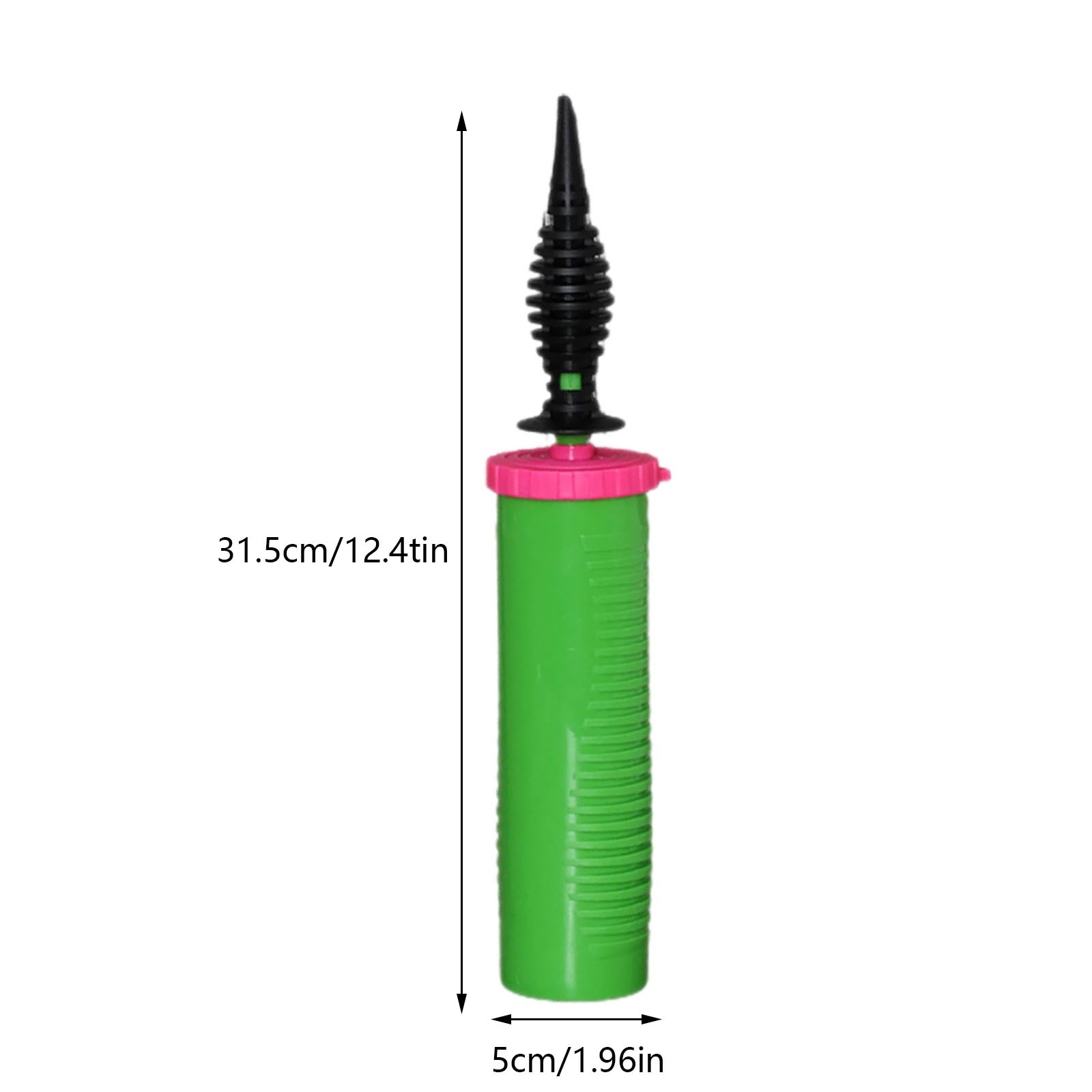 High Quality Balloon Pump Air  - Balloon Pump Hand บทวิจารณ์และราคา