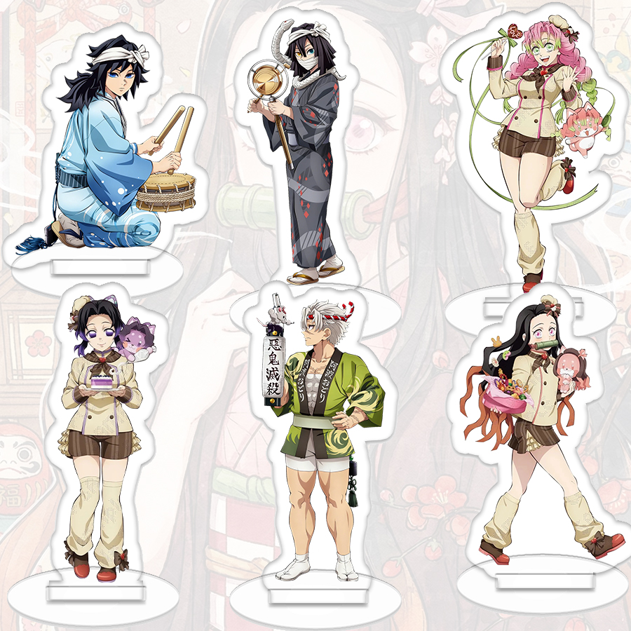 Demon Slayer Stand Sign Giyu T - Event Support บทวิจารณ์และราคา