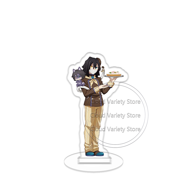 Demon Slayer Stand Sign Giyu T - Event Support บทวิจารณ์และราคา