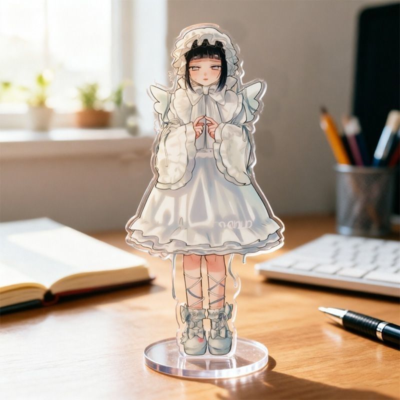 Anime Peripherals Sakura Harun - Event Support บทวิจารณ์และราคา