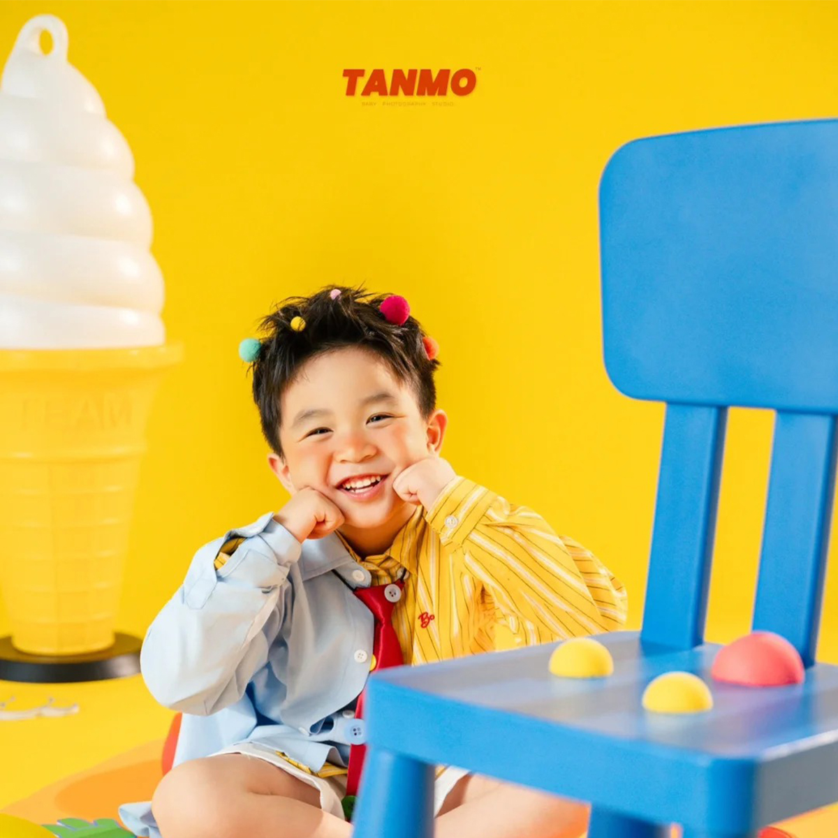 95cm Giant Artificial Ice Crea - Event Party Shop บทวิจารณ์และราคา